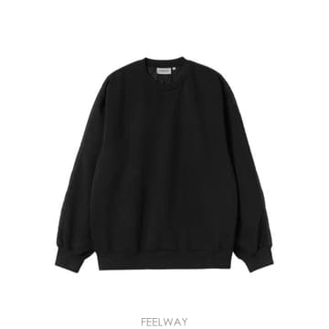 Carhartt 25FW Į��Ʈ WIP ī���� ����Ʈ���� I035620 89XX BLACK25FW Į��Ʈ WIP ī���� ����Ʈ���� I035620 89XX BLACK