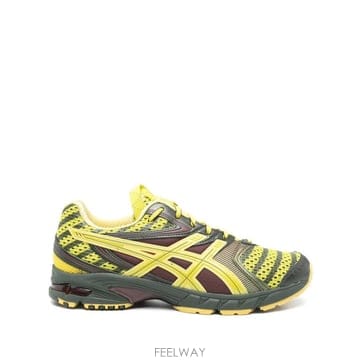 25SS 아식스 스니커즈 1203A606 750 MULTICOLOR