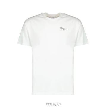 Givenchy 26SS ����� ���� Ƽ���� BM71NK3YSA 100 WHITE26SS ����� ���� Ƽ���� BM71NK3YSA 100 WHITE