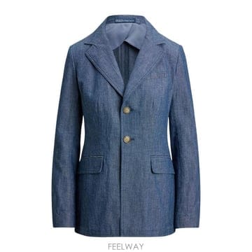 Ralph Lauren 26SS ���� �η� ��Ʈ ���� 211A96197 001 NAVY26SS ���� �η� ��Ʈ ���� 211A96197 001 NAVY