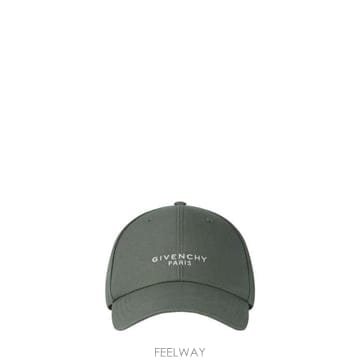 Givenchy 26SS ����� ��ĸ BPZ0CAP0C4 349 Green26SS ����� ��ĸ BPZ0CAP0C4 349 Green