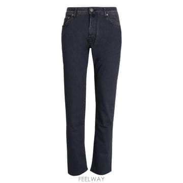 26SS 야콥코헨 데님 팬츠 JUMQE004 S3618800D GREY