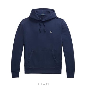 Ralph Lauren 26SS ���� �η� ���� Ƽ���� 710916690 018 NAVY26SS ���� �η� ���� Ƽ���� 710916690 018 NAVY