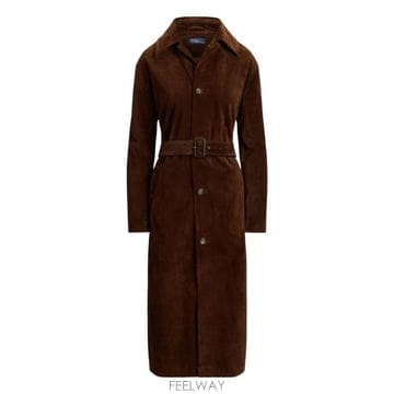 Ralph Lauren 26SS ���� �η� ��Ʈ 211A93146 001 BROWN26SS ���� �η� ��Ʈ 211A93146 001 BROWN