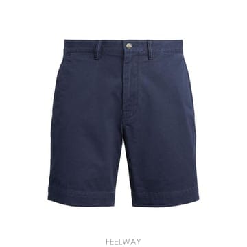 26SS 랄프 로렌 숏팬츠 710799213 005 NAVY