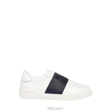 26SS 발렌티노 가라바니 스니커즈 YS0830BLU M15 NAVY