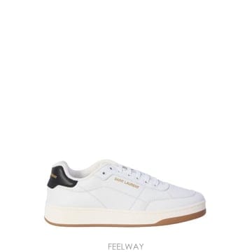 26SS 생로랑 스니커즈 819476 00NI09061 BLACK