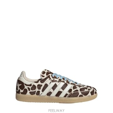 Adidas 26SS �Ƶ�ٽ� ��� OG ����Ŀ�� KI6669 CRLI WHITE26SS �Ƶ�ٽ� ��� OG ����Ŀ�� KI6669 CRLI WHITE