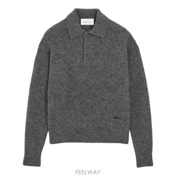 Ami 26FW �ƹ� ����ī �ƹ� �� ������ ���� ������ HPL405 KN0021A189 GREY26FW �ƹ� ����ī �ƹ� �� ������ ���� ������ HPL405 KN0