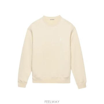 J.W.Anderson 26SS JW�ش��� ���� Ƽ���� JW0238 PG1905241 ECRU26SS JW�ش��� ���� Ƽ���� JW0238 PG1905241 ECRU