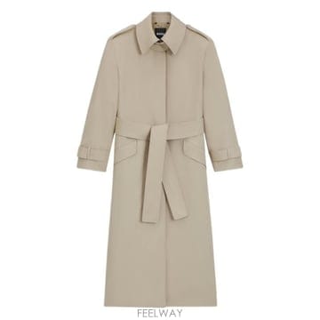 Boss 25FW ���� ��Ʈ 50543198 275 BEIGE25FW ���� ��Ʈ 50543198 275 BEIGE