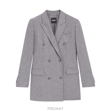 Boss 25FW ���� ��Ʈ ���� 50548736 058 GREY25FW ���� ��Ʈ ���� 50548736 058 GREY