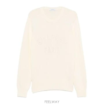 25FW 지방시 스웨터 BM90W04YNM 150 Ecru
