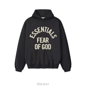 Fear of God 26SS �Ǿ���갫 �ĵ� Ƽ���� 192SP266701F FADEDBLACK 9726SS �Ǿ���갫 �ĵ� Ƽ���� 192SP266701F FADEDBLACK 97