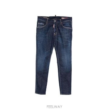 Dsquared2 26SS �������2 ���� ���� S74LB1929 D30010470 NAVY26SS �������2 ���� ���� S74LB1929 D30010470 NAVY
