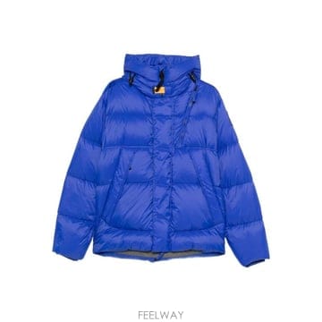 Parajumpers 25FW �Ķ����۽� Ŭ���� �ĵ� �ٿ� ���� PMPUPP01 0234COSMICBLUE25FW �Ķ����۽� Ŭ���� �ĵ� �ٿ� ���� PMPUPP01 0234C
