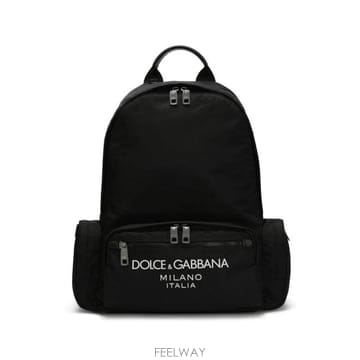 Dolce&Gabbana 25FW ��ü�ذ��ٳ� ����������� �ΰ� ���Ϸ� ���� BM2197 AG1828B956 BLACK25FW ��ü�ذ��ٳ� ����������� �ΰ� ���Ϸ� ���� BM2197