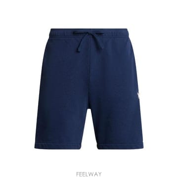 26SS 랄프 로렌 숏팬츠 710934602 011 NAVY