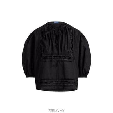 Ralph Lauren 26SS ���� �η� ���� 211A12787 001 BLACK26SS ���� �η� ���� 211A12787 001 BLACK