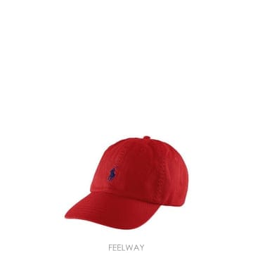 Ralph Lauren 26SS ���� �η� ���� 710548524 002 RED26SS ���� �η� ���� 710548524 002 RED