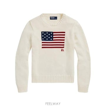 Ralph Lauren 26SS ���� �η� ������ 211896939 002 WHITE26SS ���� �η� ������ 211896939 002 WHITE
