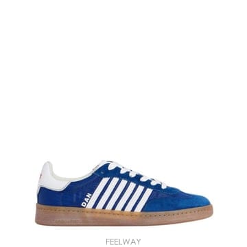 26SS 디스퀘어드2 스니커즈 SNM0477 11708709M4177 NAVY