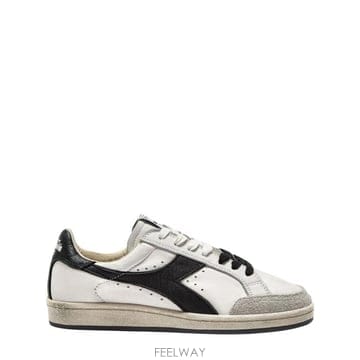 26FW 디아도라 헤리티지 스니커즈 201182230 C0351 WHITE