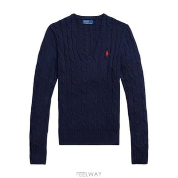 Ralph Lauren 26SS ���� �η� ������ 211971870 004 NAVY26SS ���� �η� ������ 211971870 004 NAVY