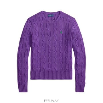 Ralph Lauren 26SS ���� �η� ������ 211971869 503 VIOLET26SS ���� �η� ������ 211971869 503 VIOLET