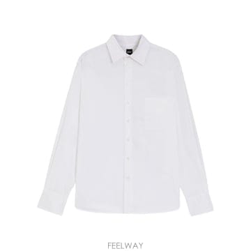 Boss 26FW ���� ���� 50543800 100 WHITE26FW ���� ���� 50543800 100 WHITE