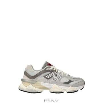 26SS 뉴발란스 9060 스니커즈 U9060GRY GREY