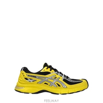 26SS 아식스 스니커즈 1203A886 750 YELLOW