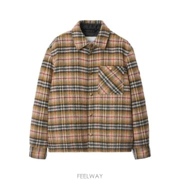 Burberry 25FW ������ üũ �� �������� 8110913 B100125FW ������ üũ �� �������� 8110913 B1001