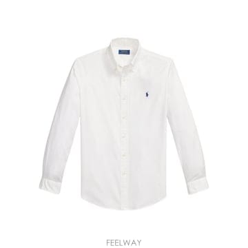 Ralph Lauren 26SS ���� �η� ���� ���� 710B20512 003 White26SS ���� �η� ���� ���� 710B20512 003 White