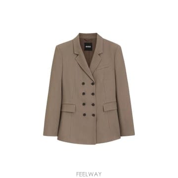 Boss 26FW ���� ��Ʈ ���� 50565622 915 BEIGE26FW ���� ��Ʈ ���� 50565622 915 BEIGE