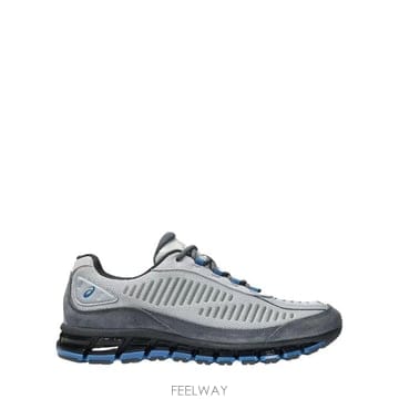 26SS 아식스 스니커즈 1203A731 021 GREY