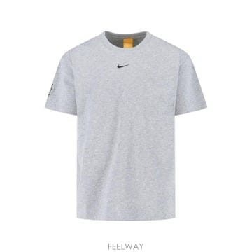 26FW 나이키 반팔 티셔츠 IB5673 063 GREY