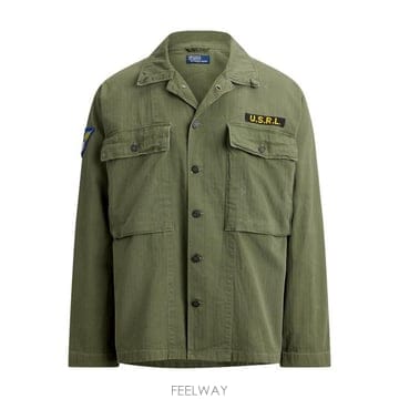 Ralph Lauren 26SS ���� �η� ���� ���� 710P08217 001 Verde26SS ���� �η� ���� ���� 710P08217 001 Verde