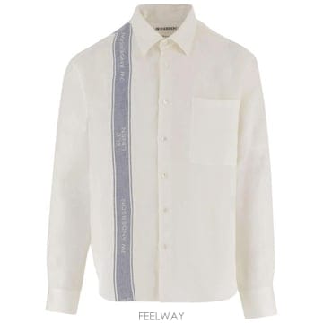 J.W.Anderson 26SS JW�ش��� ���� ���� SH0385 PG1898614 White26SS JW�ش��� ���� ���� SH0385 PG1898614 White