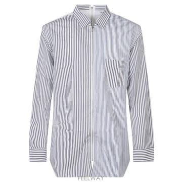 Comme des Garcons 26SS �ĵ������� ���� ���� FQB033051 White26SS �ĵ������� ���� ���� FQB033051 White