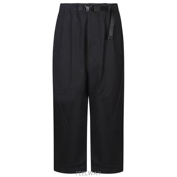Comme des Garcons 26SS �ĵ������� ��Ʈ����Ʈ ���� HQP012051 BLACK26SS �ĵ������� ��Ʈ����Ʈ ���� HQP012051 BLACK