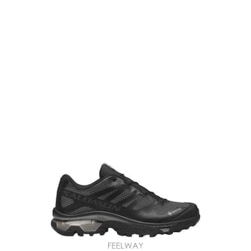 26FW 살로몬 XT 4 OG 고어텍스 스니커즈 L45419000 BLACK