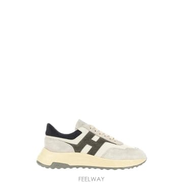 26FW 호간 하이퍼 라이트 스니커즈 HXM5630FR3 0UHC739R WHITE