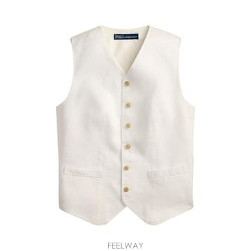 Ralph Lauren 26SS ���� �η� ������ 211A12784 001 WHITE26SS ���� �η� ������ 211A12784 001 WHITE