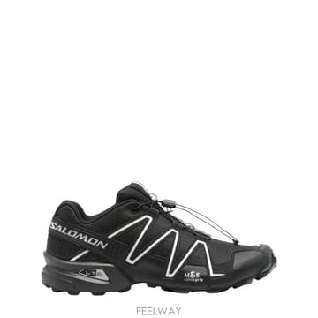 26FW 살로몬 스피드크로스 3 스니커즈 L47588000 BLACK