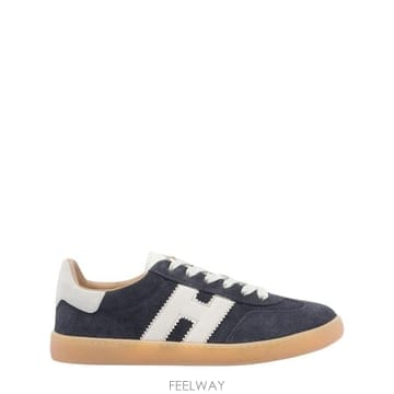 26FW 호간 쿨 스니커즈 HXM6470FB6 0PJQ0PZY NAVY