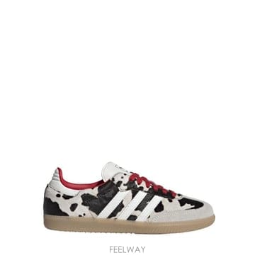 Adidas 26SS �Ƶ�ٽ� ��� OG ����Ŀ�� KI695 6AUCO WHITE26SS �Ƶ�ٽ� ��� OG ����Ŀ�� KI695 6AUCO WHITE