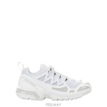 26FW 살로몬 스니커즈 L47766700 WHITE
