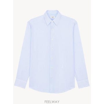Saint Laurent 26SS ���ζ� ���� ���� 859779 Y2N279862 Clear Blue26SS ���ζ� ���� ���� 859779 Y2N279862 Clear Blue
