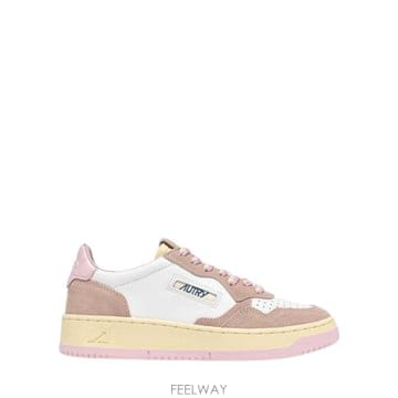 AUTRY 26SS ��Ʈ�� �޴޸���Ʈ �ο� ���� ����Ŀ�� AULW BW01 PINK26SS ��Ʈ�� �޴޸���Ʈ �ο� ���� ����Ŀ�� AULW BW01 PI